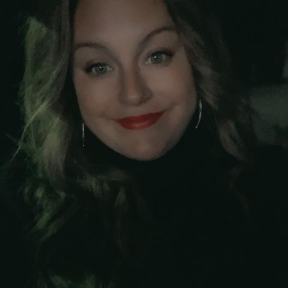 Meet your Posher, Shari